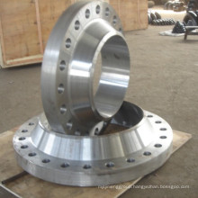 UNI2282 PN16 Stainless Steel flange SS316